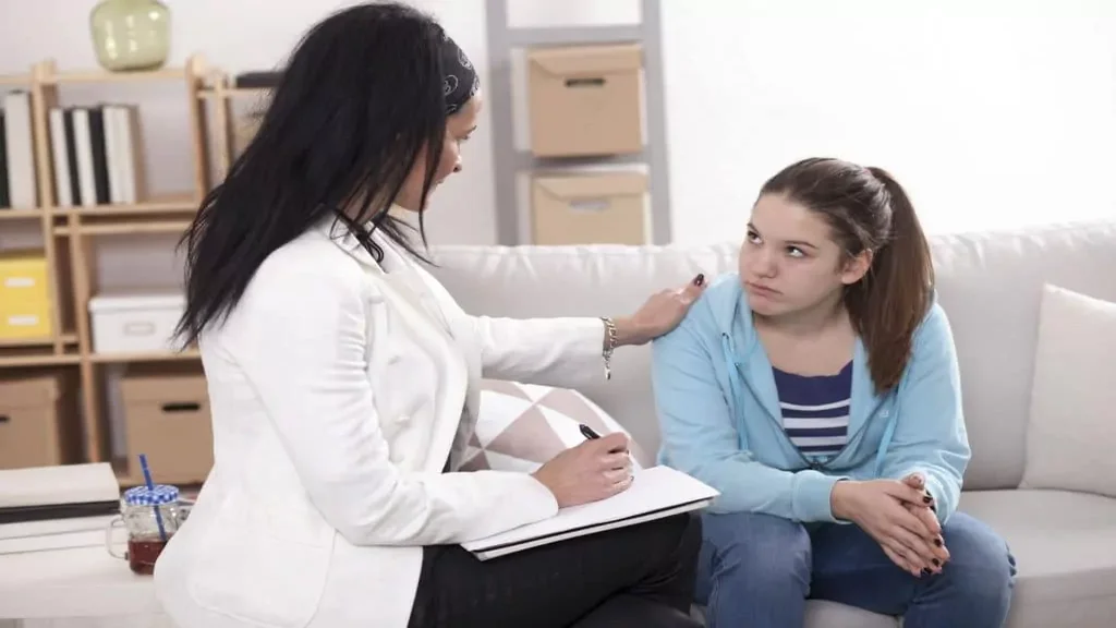 psicologia adolescente